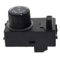 Carbhub 23187804 Headlight Fog Light Switch For 2014-2017 Gmc Sierra Chevrolet Silverado Suburban Replaces 22752191 23171487