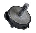 11-4054 Motor Mount For Polaris Episn156 Black Replaces 
