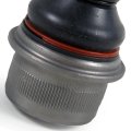 Front Ball Joint For 2007 2012 Mercedes Benz Sl550 Rubber Boot Black Press In Alx Pau Me Ms10504 Cla10