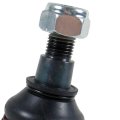 Front Ball Joint For 2007 2012 Mercedes Benz Sl550 Rubber Boot Black Press In Alx Pau Me Ms10504 Cla10