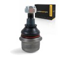 Front Ball Joint For 2007 2012 Mercedes Benz Sl550 Rubber Boot Black Press In Alx Pau Me Ms10504 Cla10