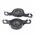 Front And Rear Driveshaft Center Support Bearing Replacement For Edge 2007-2013 Cx9