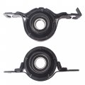 Front And Rear Driveshaft Center Support Bearing Replacement For Edge 2007-2013 Cx9