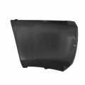 Non Fog Hole Gm1004146 Factory Style Front Bumper Cover Compatible With Chevrolet Silverado 1500 2007-2013 Driver Left Side