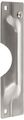 Rockwood 320cl 32d Stainless Steel Cylindrical Notched Latch Protector For 2-1 4 3-1 Diameter Rose 3 Width X 11 Height 105 