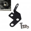 Motorcycle Kickstand Sensor Relocator Cover Guard For Ktm 790790 Adventure R S Ktm 890 Ktm890 Adv 2019 2020 2021 2022 Black