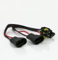 Xentec 55w Standard Size Ballasts 2 Bundle With X Xenon Bulb H10 9145 10000k Brillant Blue Offroad