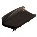 Maier Hood Stock Style Black For Honda Trx 450er 2012-2014 