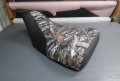 Verde Powersports Vps Seat Cover For Honda Rubicon Trx500fpe Fits 2005 2006 2007 2008 2009 2010 2011 Camo Top Atv 
