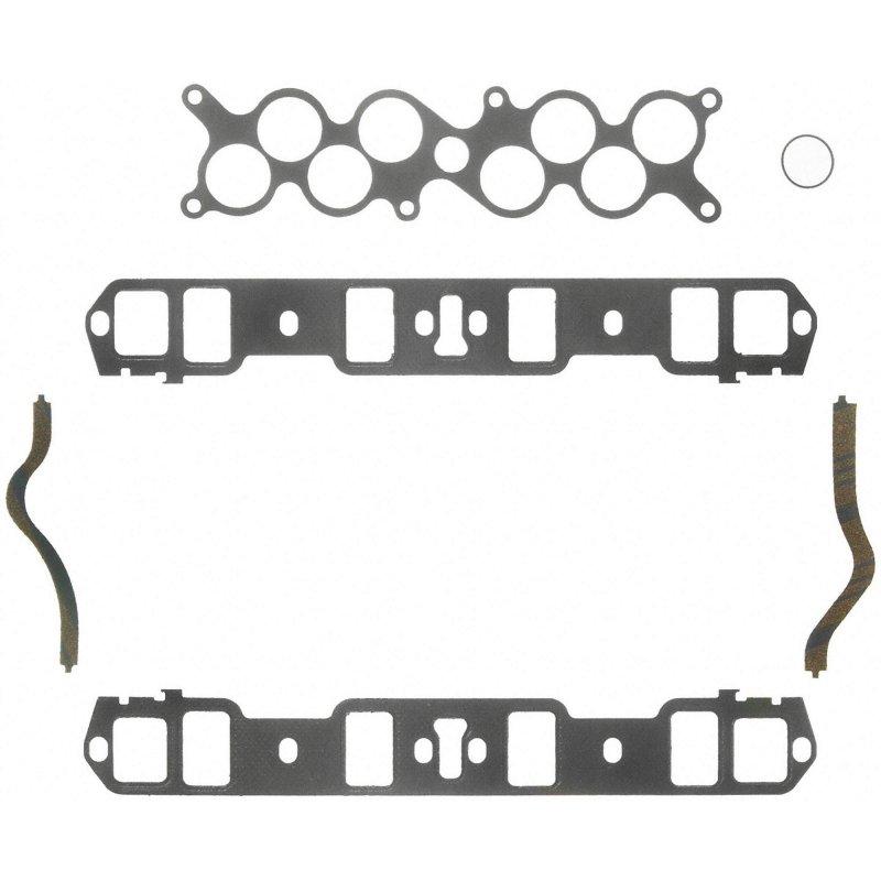 Fel-pro Ms 95952-1 Intake Manifold Gasket Set