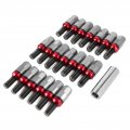 Fydun Wheel Lug Bolts 20pcs M14x1 5mm Spline Tuner Nuts Aluminium Alloy Strengthen Screw Rod For A2 A3 A4 A5 A6 A7 A8 R8 Q3 Q5 