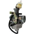 Caltric Carburetor Fits Honda Cm185t Cm 185 T 1978-1979