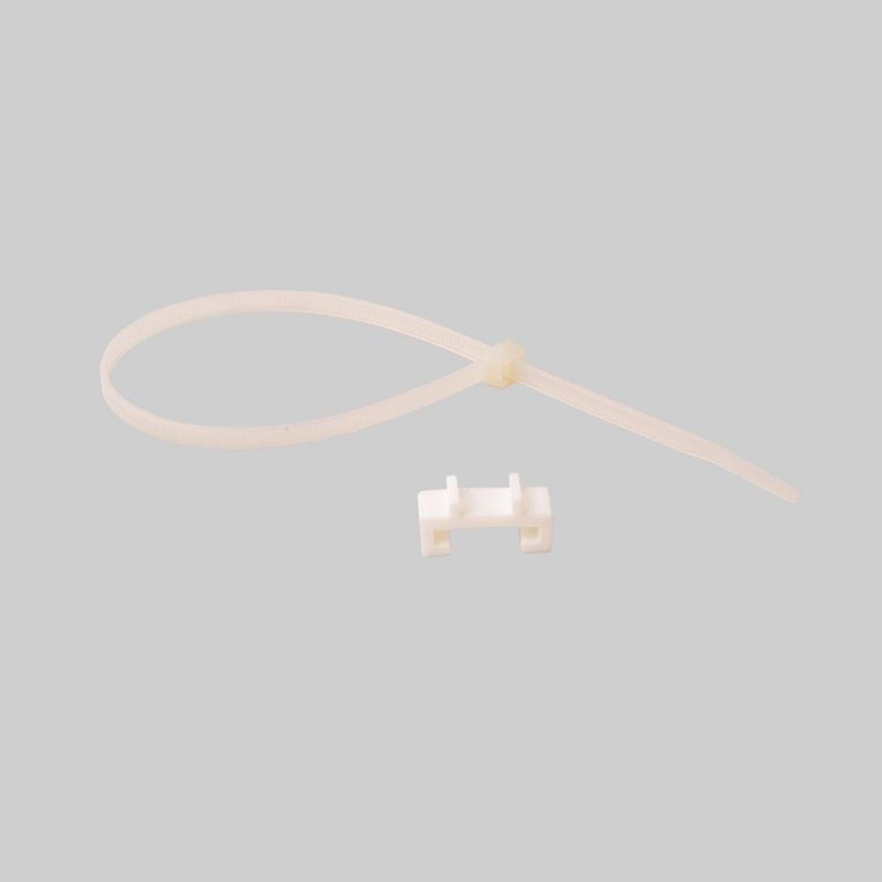 Diversitech 230-dclip-10 Speedy Clip 11 Cable Ties Pack Of 10