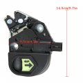 Labwork Trunk Lock Actuator Latch Replacement For 2008-2012 Accord 2 4l 3 5l 74851-ta0-a01 74851ta0a01 74851-sda-a21