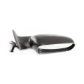 Passenger Side Door Mirror For Volkswagen Passat 2001 2002 2003 2004 Paintable Manual Folding Power Adjust Heated Glass 