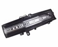 Fanlide Right Mirror Turn Signal Lamp Light Ft4z-13b375-a Ft4z13b375a Fit For 2015 2016 2017 2018 Ford Edge Passenger Side 