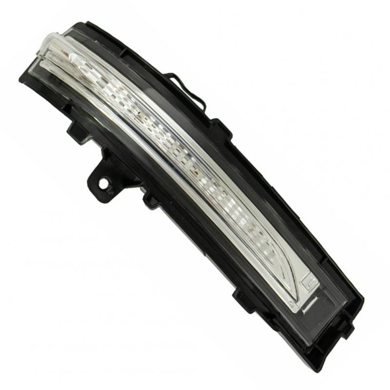 Fanlide Right Mirror Turn Signal Lamp Light Ft4z-13b375-a Ft4z13b375a Fit For 2015 2016 2017 2018 Ford Edge Passenger Side