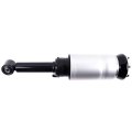 Air Suspension Struts Shock Airmatic Assembly For Land Rover Lr3 2005 2009 Lr4 2010 2016 Range Sport 2006 2013 Front 1pc 