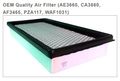 Pza-117 Air Filter 