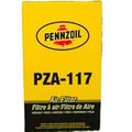 Pza-117 Air Filter