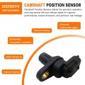 Engine Camshaft Position Sensor 0232103114 0041539628 2729050043 0232103050 For 2007-2011 Mercedes-benz E550