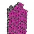 Caltric Drive Chain Compatible With Kawasaki Ex650 Ninja 650r 2006 2007 2008 2009 2010 2011 2012 2013