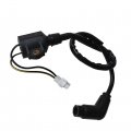 Wflnhb Ignition Coil Replacement For Polaris Sportsman 300 2008-2010