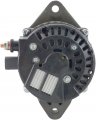 New Premium Saej1171 Marine Certified Alternator Fits Mercury Outboard 75-300hp Optimax 19981999 2000 2001 2002 2003 2004 2005