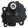 60-4018 Hvac Blend Door Actuator For 1999-2002 Ram 1500 2500 3500 Replaces 604018 604 018 5012924aa 5104879aa 