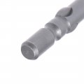 Uxcell 10 Pcs 4mm Round Shank 40mm Length 1 2mm Phillips Ph00 Magnetic S2 Screwdriver Bits