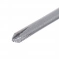 Uxcell 10 Pcs 4mm Round Shank 40mm Length 1 2mm Phillips Ph00 Magnetic S2 Screwdriver Bits