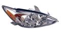 Depo 312-1156r-ac1 Toyota Camry Passenger Side Replacement Headlight Assembly 