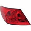 2009-2010 Chrysler Sebring Sedandriver Side Replacement Taillight Rear Lamp Ch2808105 