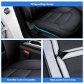 A-premium Seat Cover Compatible With Ford Explorer 2006-2008 Front Driver Side