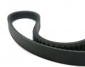 The Rop Shop Transaxle Driven Clutch V Belt For John Deere 1996-2006 6x4 Diesel Gator M125383