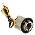 Electrical Socket For Buick Reatta 1990 1991 Female Terminal Plastic 11 In With Wire Replacement Alx-pau-mm-85822-cl360a50 