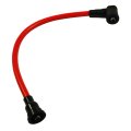 Jdmspeed New Spark Plug Wire Set Replacement For Honda Civic Del Sol Eg Ek Ej D15 D16 Spiral Core 92-00