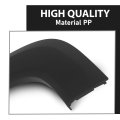 Rear Left Driver Side Fender Flare Trim For Jeep Renegade 2015 2023 Wheel Opening Molding Arch Black 68316003ad 68316007ab