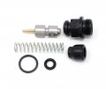 0102-004 Carburetor Choke Starter Set Rebuild Repair Parts Kit For Yamaha Atv 5nd-1410a-00-00 