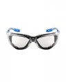3m 10078371118744 Virtua Css Protective Eyewear With Foam Gasket Clear Blue