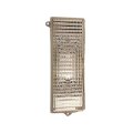 Side Marker Light For Jeep Cherokee 1990 1996 Front Driver Clear Lens Plastic 12v Replacement 56000099 