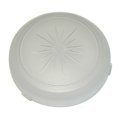 Inline Tube Replacement For 1969-77 Gm Headliner Dome Light Lens 1pc 