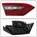 Driver Side Inner Tail Light Replacement For Toyota Camry Xse Xle 2021-2023 Lh 81590-06870