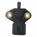 Premium New Fuel Rail Injection Pressure Sensor For 2006 Ford Escape 2 3l 140cu In L4 Gas Dohc Naturally Aspirated 