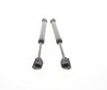 A-preimum Hood Lift Supports Shock Struts Replacement For 300 Dodge Charger Magnum 2005-2010 Sedan Only 2-pc Set