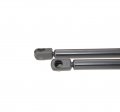 A-preimum Hood Lift Supports Shock Struts Replacement For 300 Dodge Charger Magnum 2005-2010 Sedan Only 2-pc Set