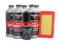 2008-2012 Victory Kingpin Oil And Air Maintenance Kit 