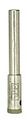 C R Laurence Edd12 Crl 1 2 Standard Plated Diamond Drill 