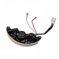 Seapple Avr Voltage Regulator 310227001-03t0800514 For Blackmax Bm10700er Bm10700h Bm10700hr Bm10700j Zr10700 Zr10700j Zr10711 
