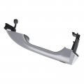 Right Outside Door Handle 82661-d9710 For Kia Sportage 2017-2021 